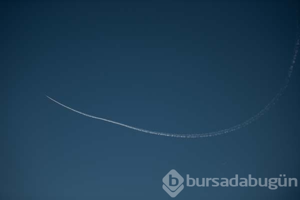 Afrin Harekatı başladı! İşte ilk fotoğraflar
