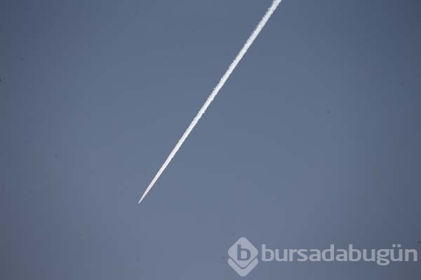 Afrin Harekatı başladı! İşte ilk fotoğraflar

