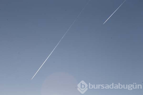 Afrin Harekatı başladı! İşte ilk fotoğraflar
