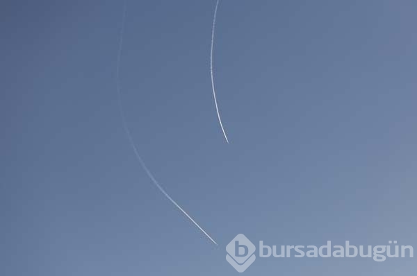 Afrin Harekatı başladı! İşte ilk fotoğraflar

