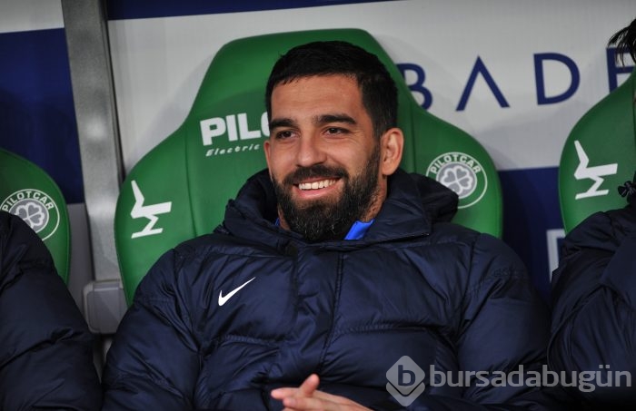 Bursaspor - Medipol Başakşehir