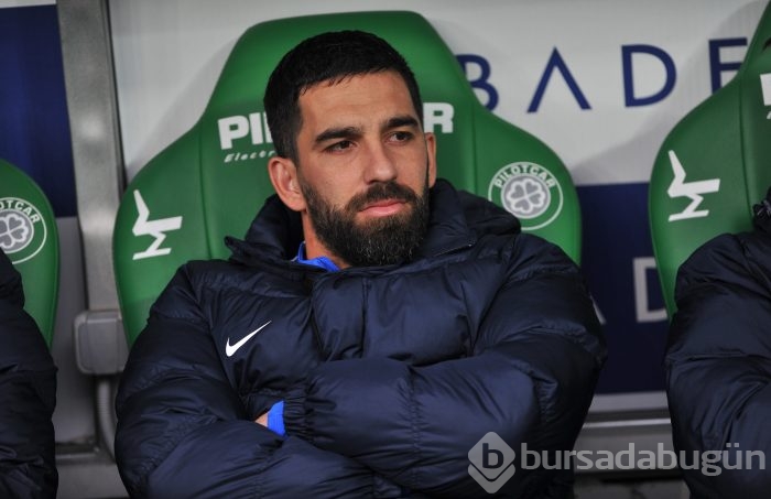 Bursaspor - Medipol Başakşehir