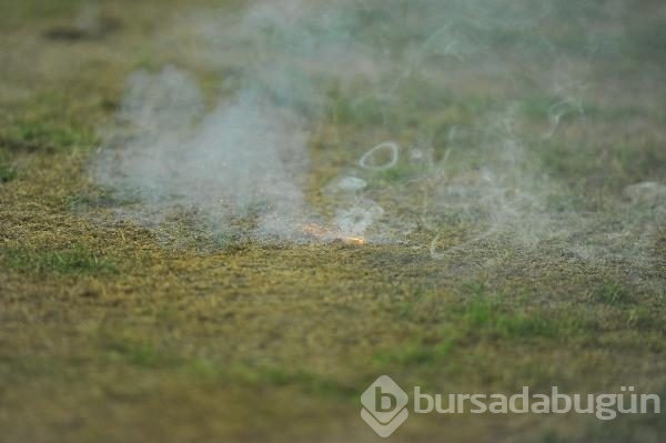 Bursaspor - Beşiktaş