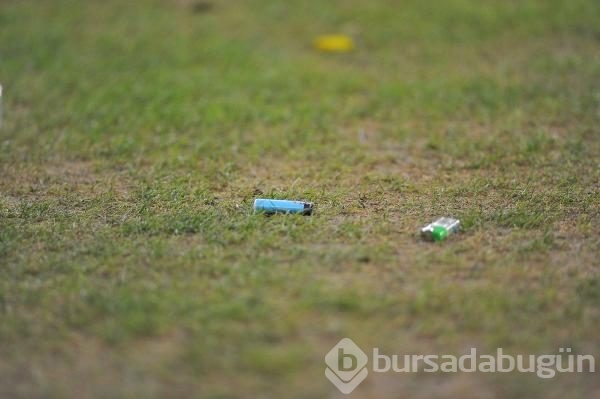 Bursaspor - Beşiktaş