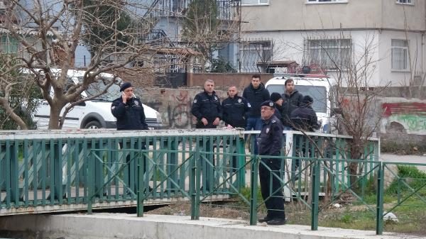 Bursa'da bombalı saldırı