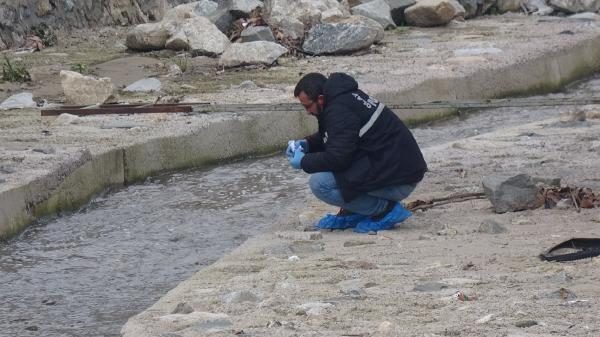 Bursa'da bombalı saldırı
