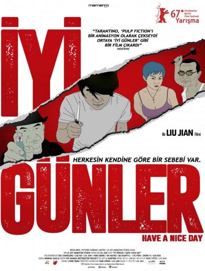 İyi Günler