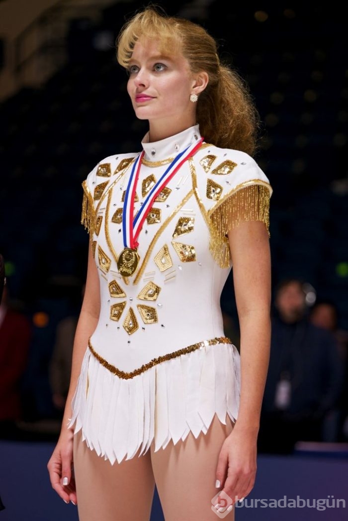 Ben, Tonya