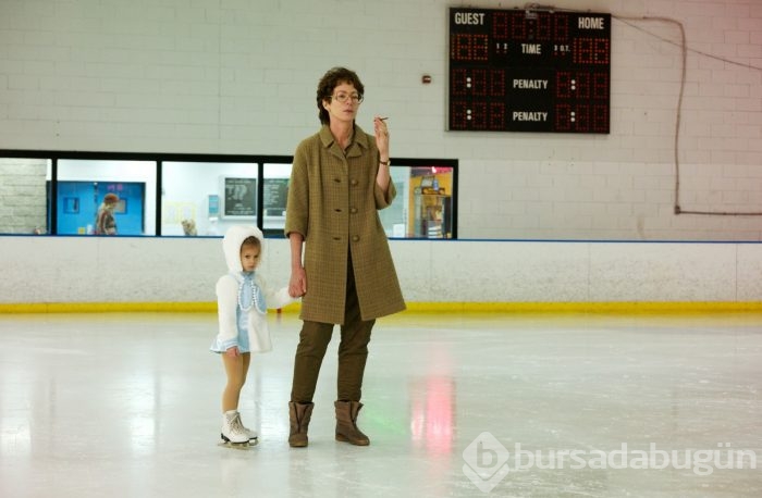 Ben, Tonya