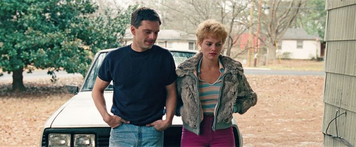 Ben, Tonya