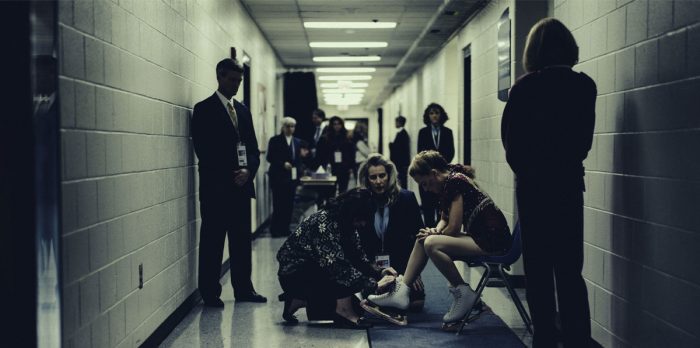 Ben, Tonya