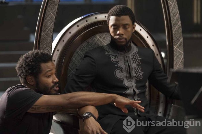 Black Panther