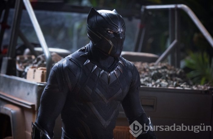 Black Panther