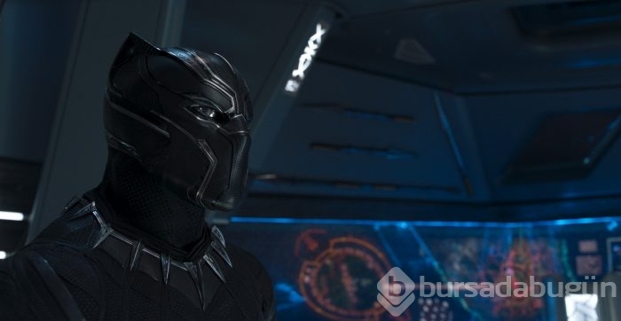 Black Panther