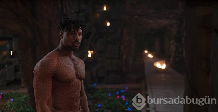 Black Panther