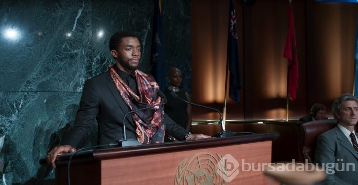 Black Panther