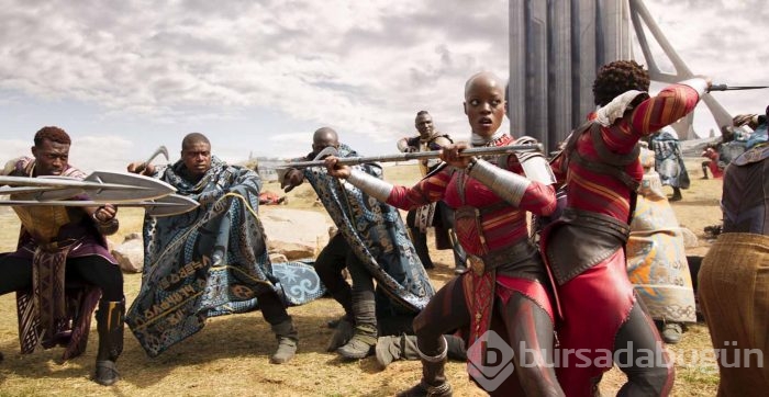 Black Panther