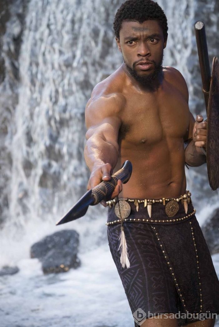 Black Panther