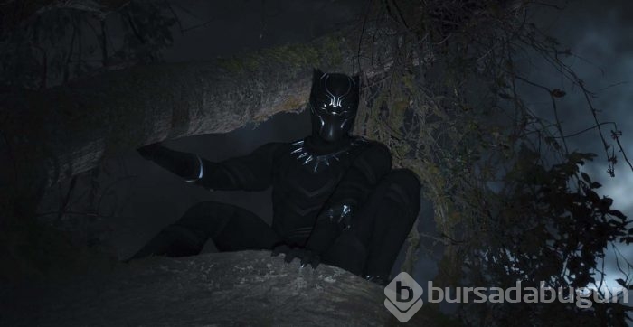Black Panther