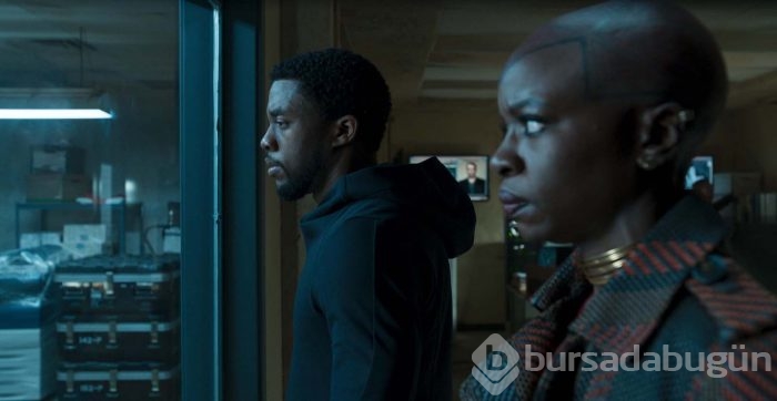 Black Panther