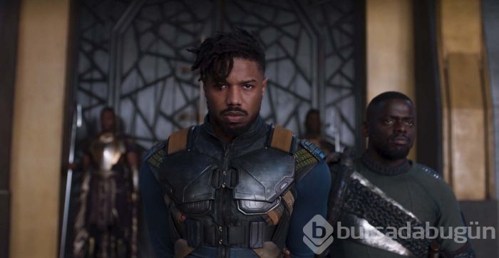 Black Panther