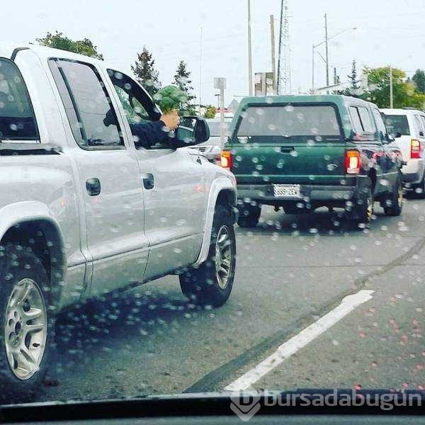 Günün en çok paylaşılan fotoğrafları