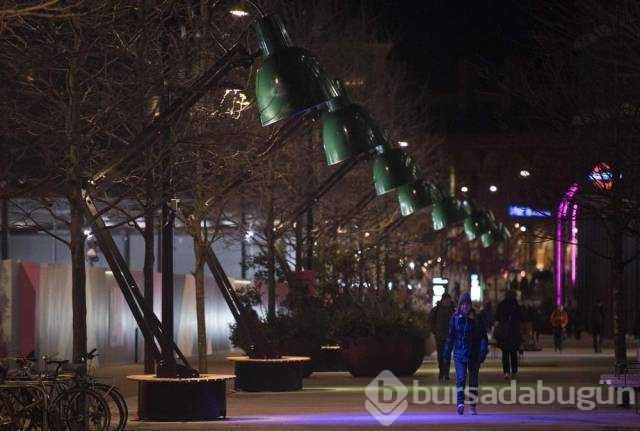 Günün en çok paylaşılan fotoğrafları