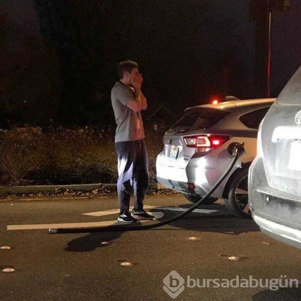 Günün en çok paylaşılan fotoğrafları