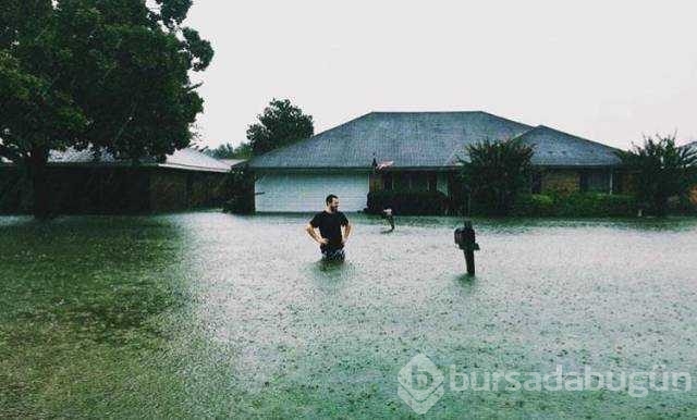 Günün en çok paylaşılan fotoğrafları