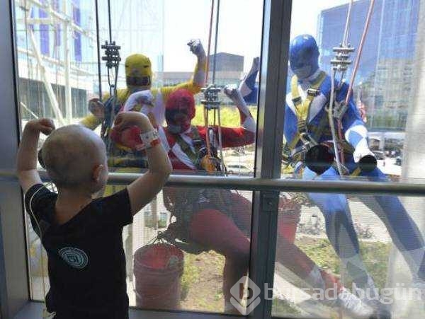 Günün en çok paylaşılan fotoğrafları