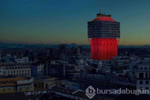 Günün en çok paylaşılan fotoğrafları