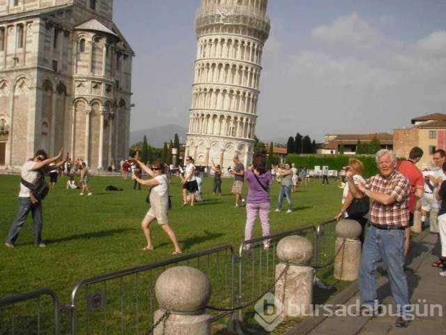 Günün en çok paylaşılan fotoğrafları