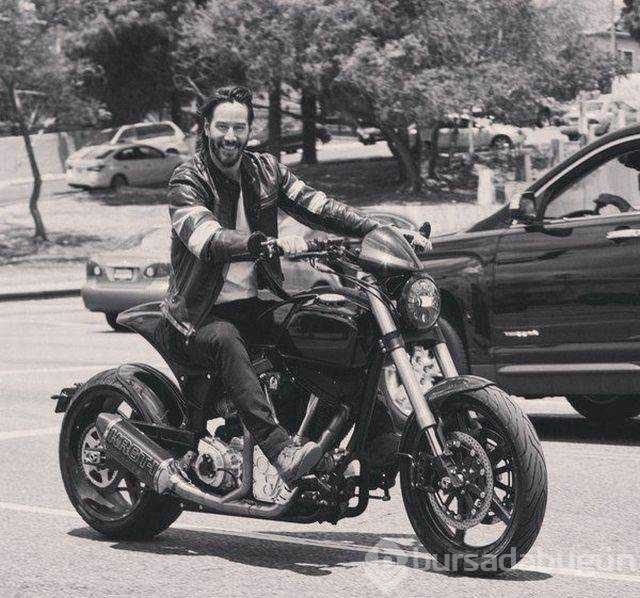 Günün en çok paylaşılan fotoğrafları