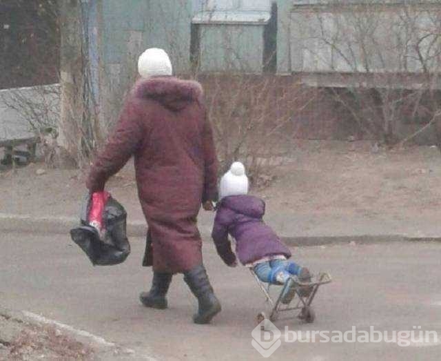 Günün en çok paylaşılan fotoğrafları