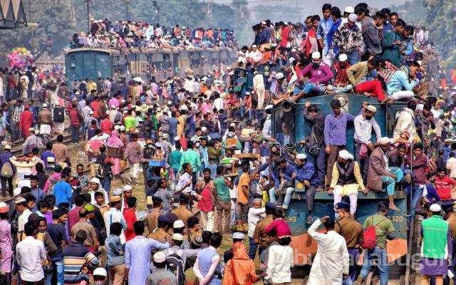 Günün en çok paylaşılan fotoğrafları