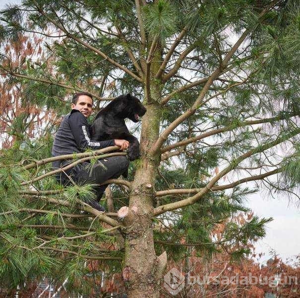 Günün en çok paylaşılan fotoğrafları