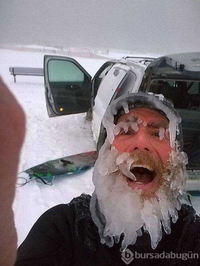 Günün en çok paylaşılan fotoğrafları