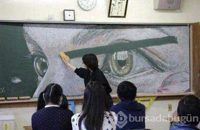 Günün en çok paylaşılan fotoğrafları