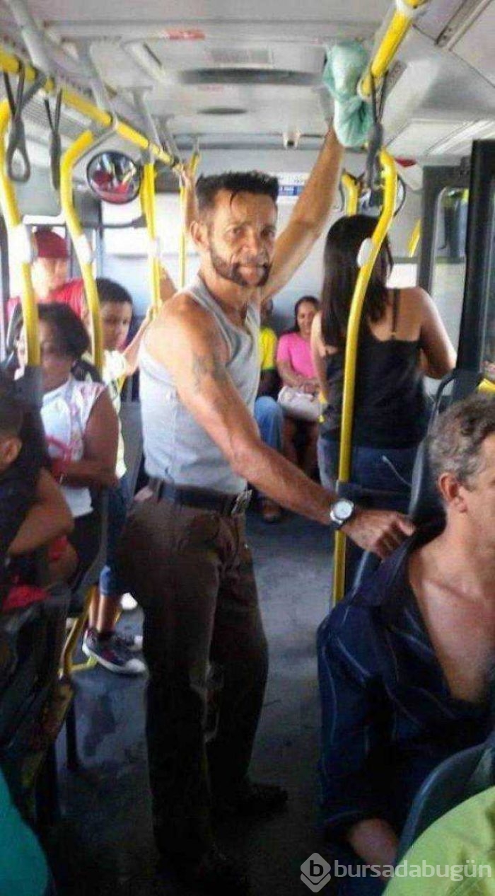 Günün en çok paylaşılan fotoğrafları