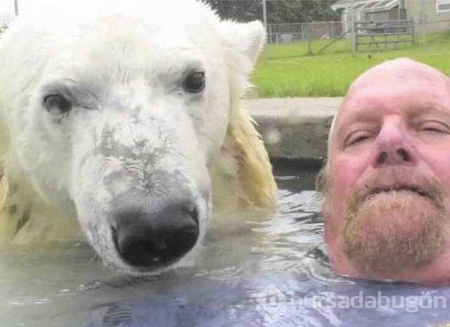 Günün en çok paylaşılan fotoğrafları
