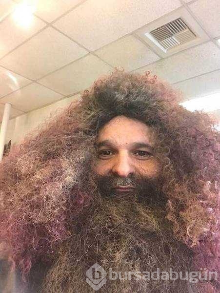 Günün en çok paylaşılan fotoğrafları