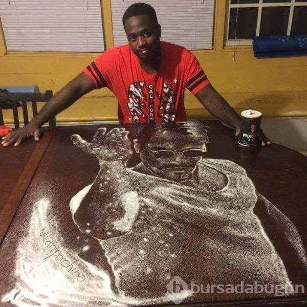 Günün en çok paylaşılan fotoğrafları