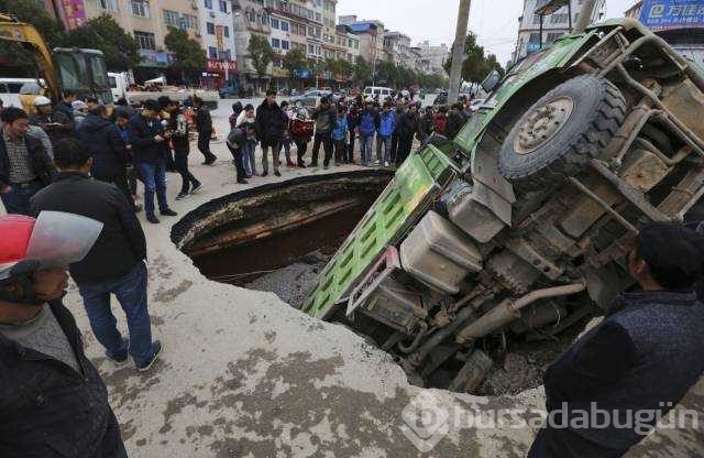 Günün en çok paylaşılan fotoğrafları