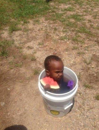 Sadece Afrika'da görebileceğiniz fotoğraflar