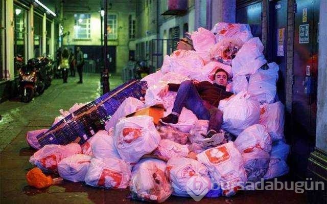 Günün en çok paylaşılan fotoğrafları