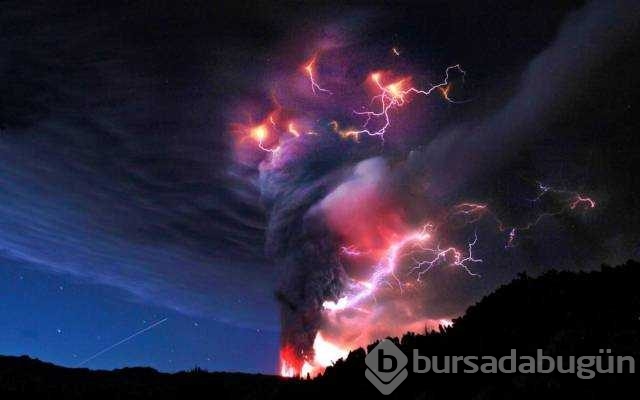 Günün en çok paylaşılan fotoğrafları