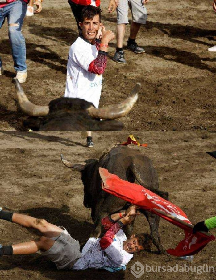 Günün en çok paylaşılan fotoğrafları