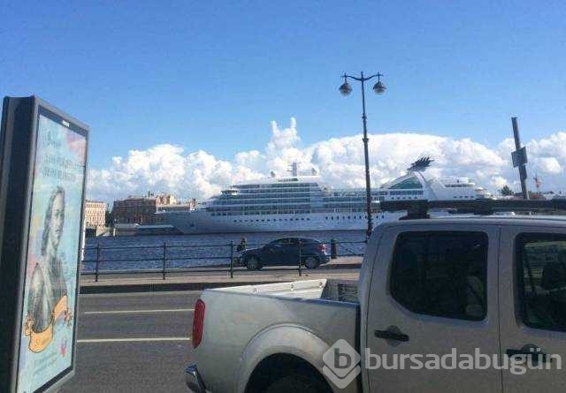 Günün en çok paylaşılan fotoğrafları