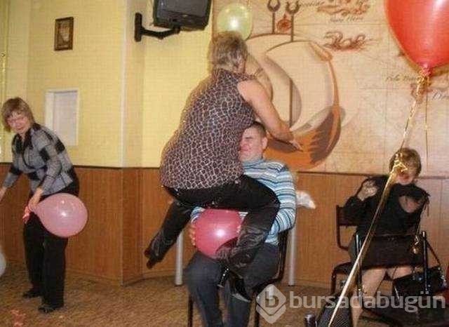 Günün en çok paylaşılan fotoğrafları