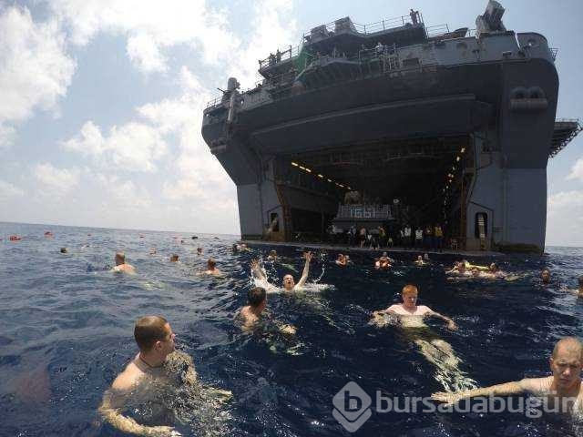 Günün en çok paylaşılan fotoğrafları